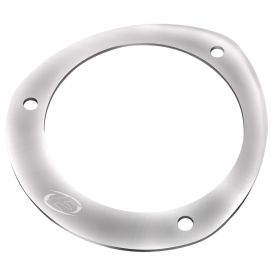 Exploding Fish Universal Backing Plate