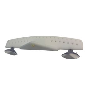 Deep Blue Marine 10" Acrylic Lure Rack