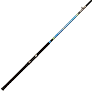 BnM Silver Cat Magnum Casting Rod 7.5ft 1pc 25-50 line