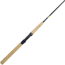 BnM Sharp Shooter SIX Spinning Rod 6ft 1pc