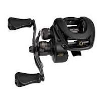 Lews BB1 Speed Spool Baitcast Reel Multi Stop 10BB 5.1:1