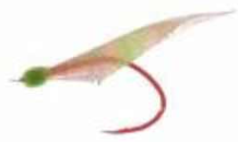 Daiichi Sabiki Rig Rainbow Size 6