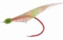 Daiichi Sabiki Rig Rainbow Size 8