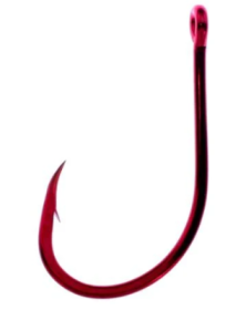 Daiichi Big Moe Bait Hook Black Size 6/0 5ct