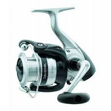 Daiwa Strikeforce Reel Spinning 1BB 5.3:1 8lb/170yd