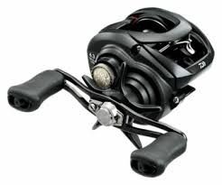 Daiwa Tatula 100 Baitcasting Reel 6.3:1 14/125 6.9oz