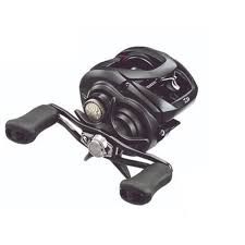 Daiwa Tatula 100 Baitcasting Reel 7.1:1 14/125 6.9oz