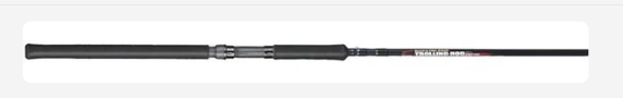 BnM Pro Staff Trolling Rod 10ft - 2pc