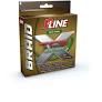 P-Line TCB Braid Line 150yd Green 50lb