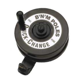 BnM Quick Change Reel