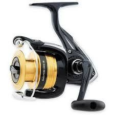 Daiwa Sweepfire Reel Spinning 2BB 5.3:1 4lb/155yd