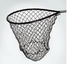 Fish Net by Mid Lakes - Tech Net 17x19