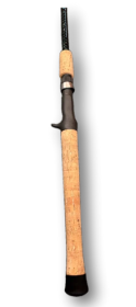 Castaway Spinner Bait Rod 6' 2" Med/Heavy