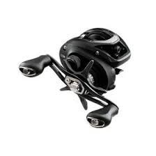 Daiwa CA80H Baitcasting Reel 7.5:1 14/110 7.2oz 10BB