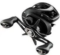 Daiwa CA80 Baitcasting Reel 7.5:1 14/110 7.2oz 10BB