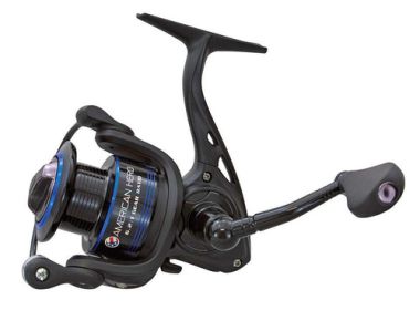 Lews American Hero Speed Spin Reel 5BB 6.2:1 185yd/10lb