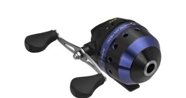 Lews American Hero Metal Spin Reel 5BB 3.4:1