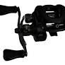 Lews BB1 Speed Spool Baitcast Reel Zero Rev 10BB 6.4:1 LH