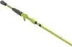 Lews Mach 2 Speed Stick Gen2 Casting Worm Rod 7' 1pc MH