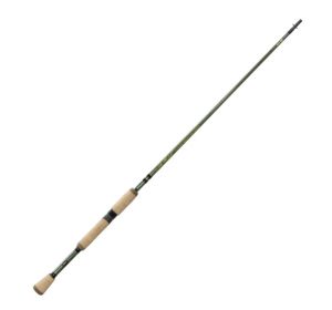 Lews Wally Marshall Classic Series Spinning Rod 7'6" 2pc ML