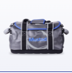 Mustad Boat Bag 18" GY/BU