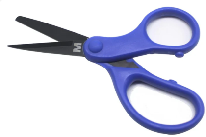 Mustad Braid Scissor-Eco 24pc Bucket