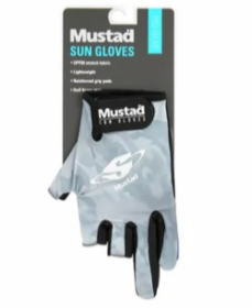 Mustad Sun Glove Size XL