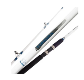 Okuma Tundra Spinning Rod 7ft 2pc