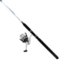 Okuma Tundra Spinning Combo 10ft 2pc