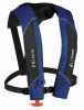 Onyx General Boating Vest Movevent Curve Blue M/L