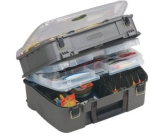 Plano 44-Magnum 4 Level Tackle System