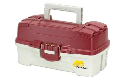 Plano 1-Tray Tackle Box