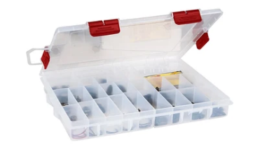 Plano Rustrictor Stowaway Utility Box Terminal