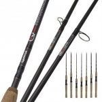 Quantum QX24 Casting Rod 6'6" M