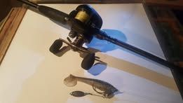 Quantum Smoke 7'6" 1pc  Med Moderate