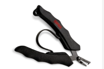 Rapala Tool Mini Split Ring Pliers