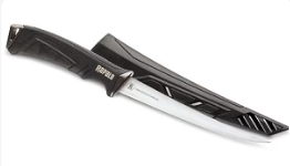 Rapala Tool Fish Pro Fillet Knife 6"