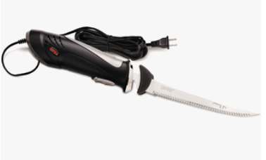 Rapala Tool Electric Fillet Knife Set 110V/AC