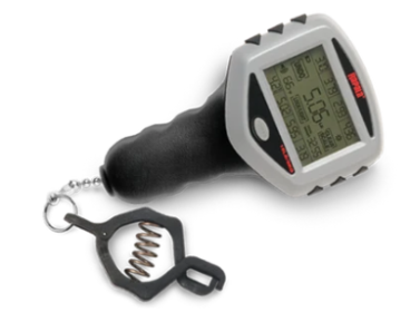 Rapala Tool Touch Screen Scale 15lb