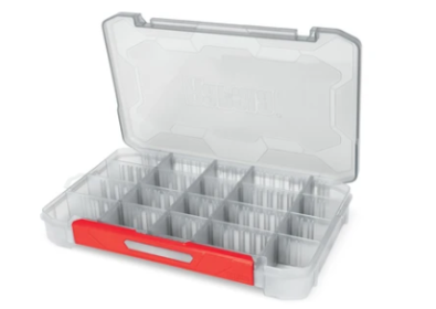 Rapala RapStack Storage Box 14inX9inX1.75in