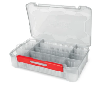 Rapala RapStack Storage Box Deep 14inX9inX3.25in