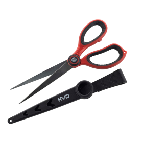 Strike King 8in Precision Braid Scissor