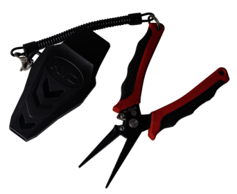 Strike King 7in Precision Carbon Plier