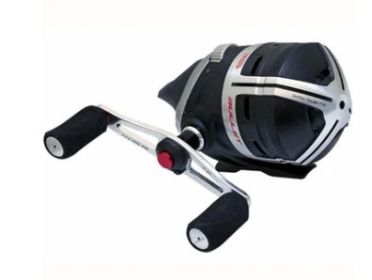 Zebco Bullet Spincast Reel 9BB 5.1:1