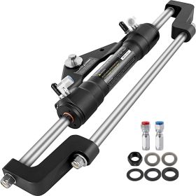 Hydraulic Steering Cylinder 300HP